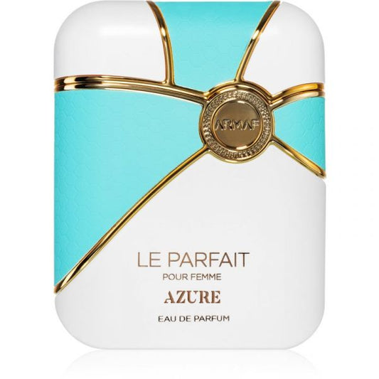 ARMAF LE PARFAIT AZURE EAU DE PARFUM POUR FEMME 100ML