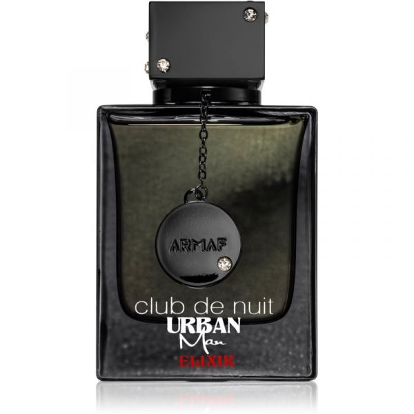 ARMAF CLUB DE NUIT URBAN ELIXIR 105ML VAPORIZER