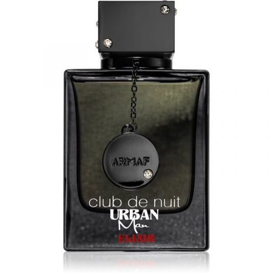 ARMAF CLUB DE NUIT URBAN ELIXIR 105ML
