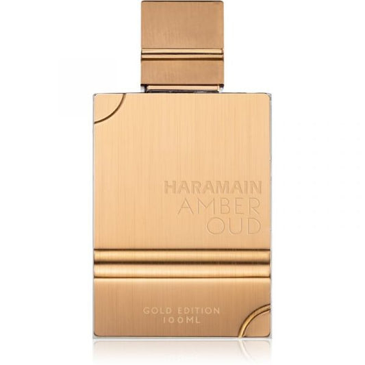 Al Haramain Amber Oud Gold Edition Eau de Parfum 100ml Spray