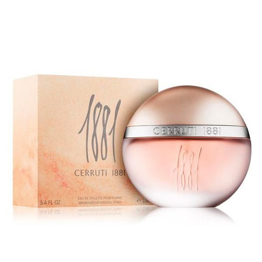 Cerruti 1881 Eau de Toilette 30ml