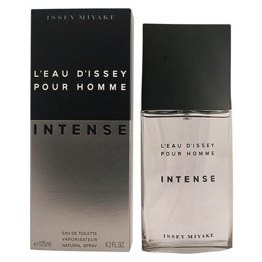 Issey Miyake L'Eau d'Issey Pour Homme Intense Eau de Toilette 125ml