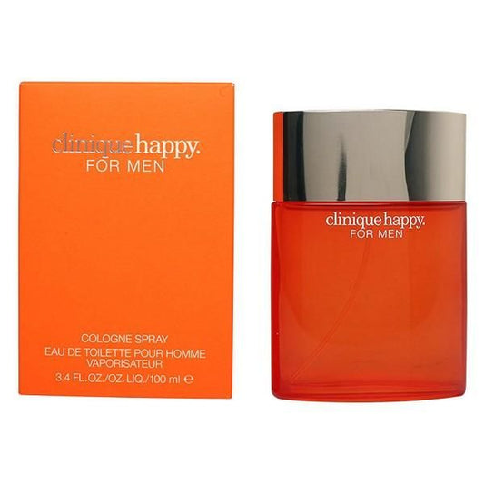 Clinique Happy Colonia Spray Eau de Toilette 50ml Vaporizador