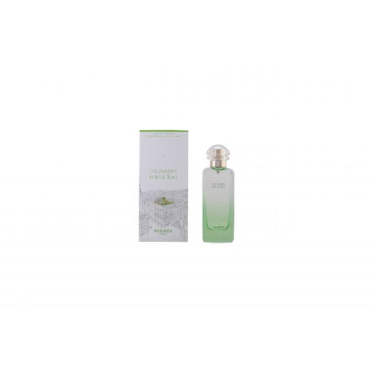 HERMES PARIS UN JARDIN SUR LE TOIT EAU DE TOILETTE 100ML