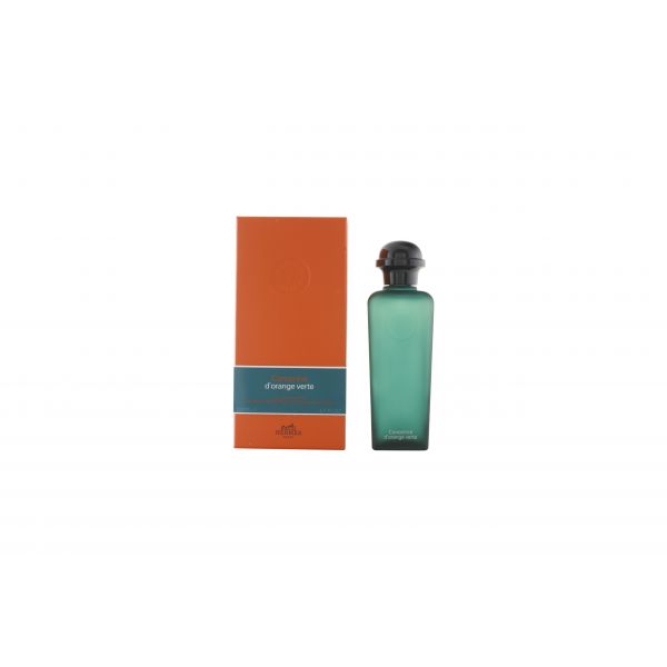 Hermes Concentré D'orange Verte Eau De Toilette Spray 200ml