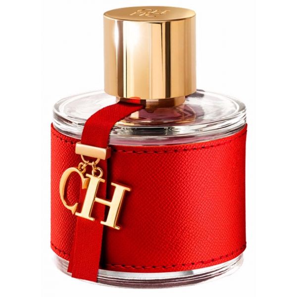 CAROLINA HERRERA CH EAU DE TOILETTE 50ML