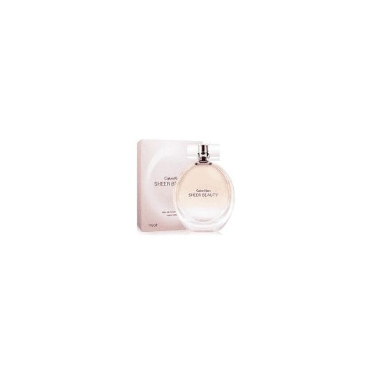 Calvin Klein Sheer Beauty Eau de Toilette 50ml