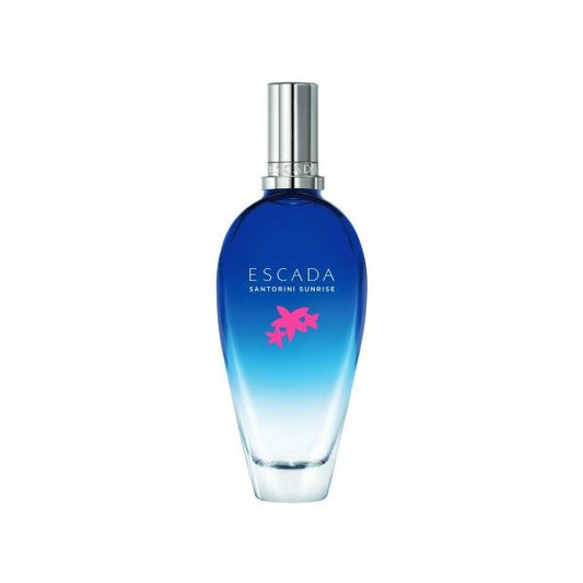Escada Santorini Sunrise Eau de Toilette 100ml Spray - Limited Edition