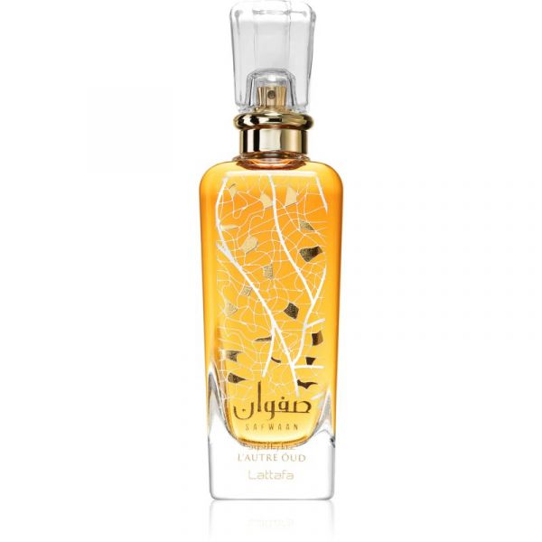 LATTAFA SAFWAAN L'AUTRE OUD EAU DE PARFUM 100ML