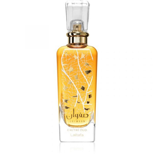 LATTAFA SAFWAAN L'AUTRE OUD EAU DE PARFUM 100ML