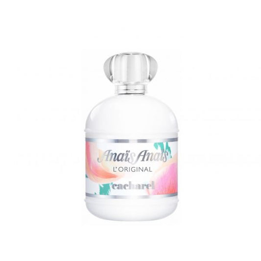 CACHAREL ANAIS ANAIS EAU DE TOILETTE 50ML