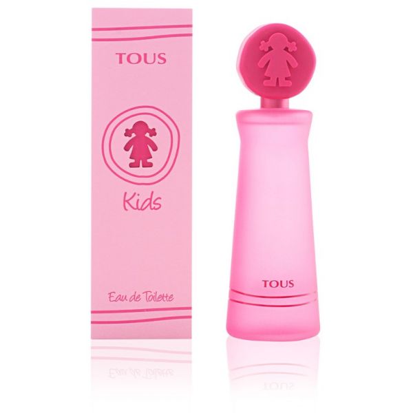 Tous Kids Girl Eau de Toilette 100ml