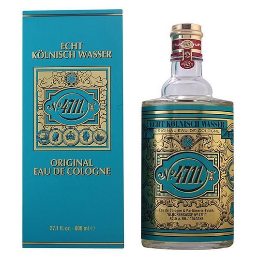 4711 Eau De Cologne 800ml