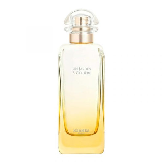 Hermès Hermes Paris Un Jardin A Cythere Eau De Toilette Recargable 30ml
