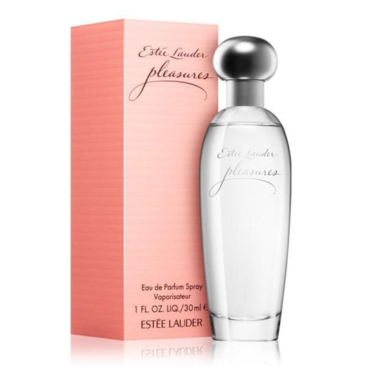 Estee Lauder Pleasures Eau de Parfum 30ml