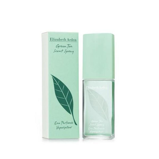 ELIZABETH ARDEN GREEN TEA EAU DE TOILETTE 50ML