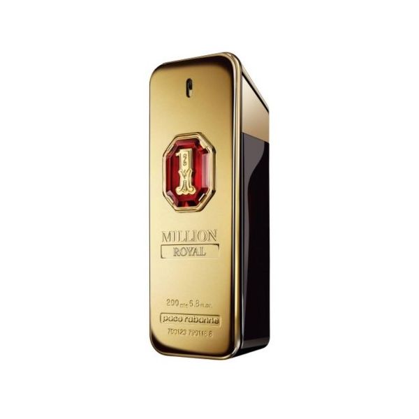 Paco Rabanne 1 Million Royal Eau de Parfum 200ml Vaporizador