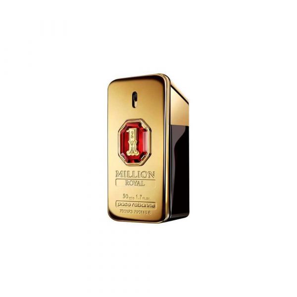 PACO RABANNE 1 MILLION ROYAL EAU DE PARFUM 50ML