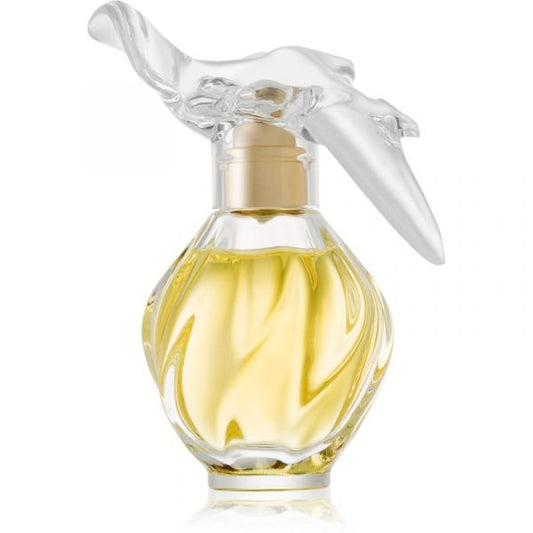 Nina Ricci L'air Du Temps Eau de Toilette 30ml Travel Spray