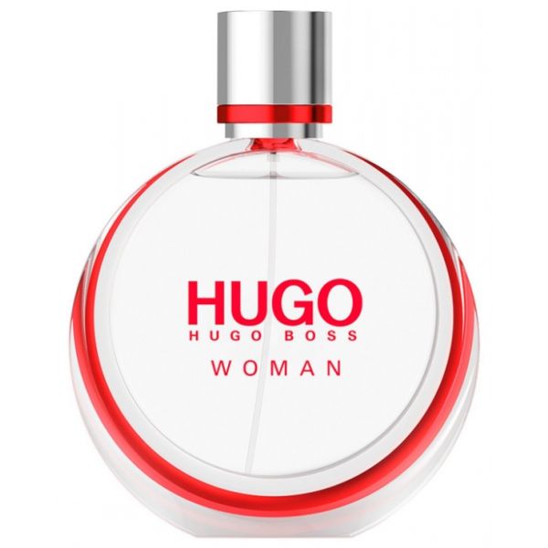 Hugo Boss Hugo Mujer Eau de Parfum 50ml Vaporizador