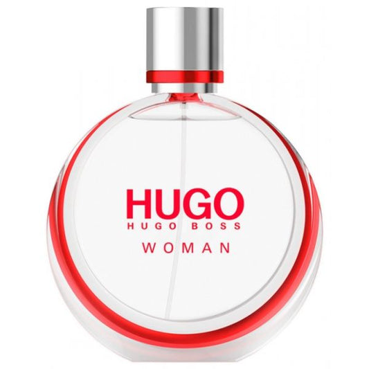 Hugo Boss Hugo Mujer Eau de Parfum 50ml Vaporizador