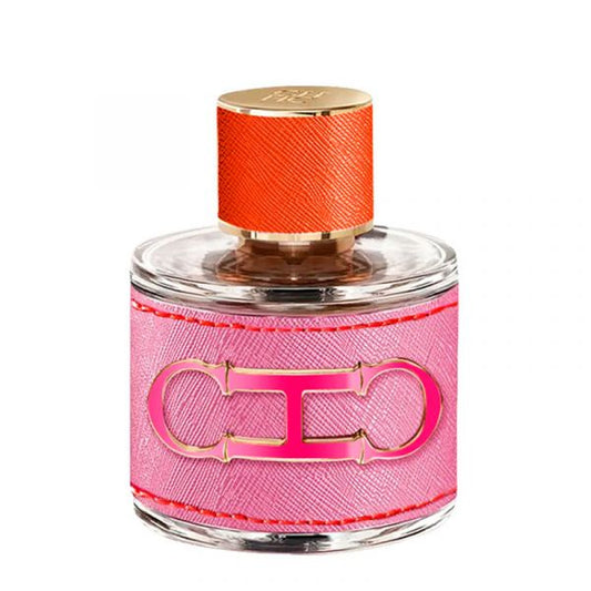 Carolina Herrera CH Pasión Eau De Perfume Spray 100ml