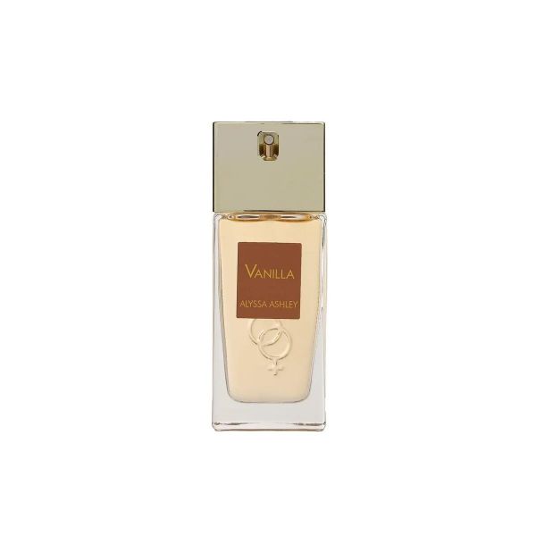 Alyssa Ashley Vainilla Edp Spray 30ml