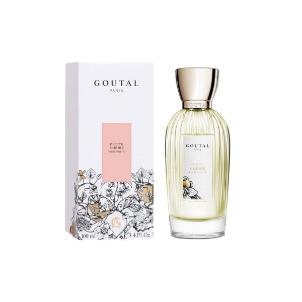 Goutal Paris Petit Cherie Eau De Toilette Spray 100ml
