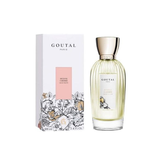 Goutal Paris Petit Cherie Eau De Toilette Spray 100ml