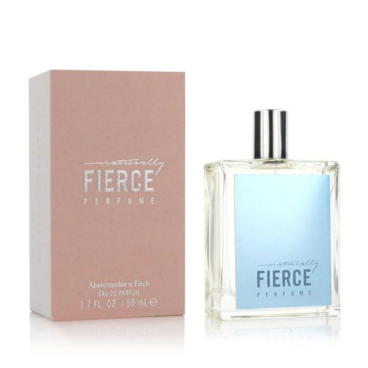 Abercrombie & Fitch Naturally Fierce Eau de Parfum 50ml Spray