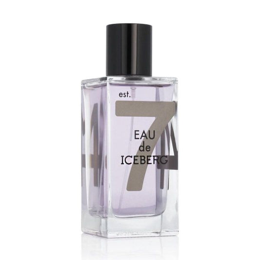 ICEBERG JASMINE CEDAR EAU DE TOILETTE POUR FEMMEEEEE 100ML