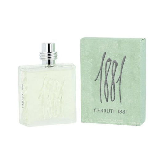 Cerruti 1881 Eau De Toilette Spray 200ml