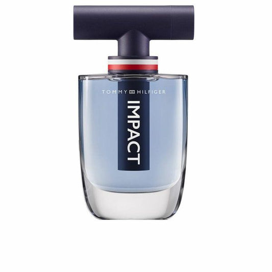 Tommy Hilfiger Impact Eau De Toilette Spray 100ml