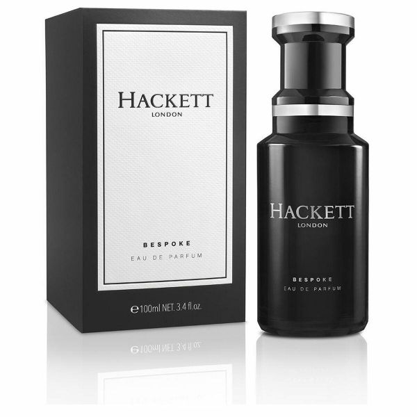 Hackett Bespoke Eau De Perfume Spray 100ml