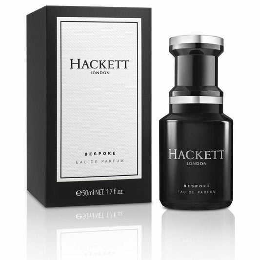 Hackett Bespoke Eau De Perfume Spray 50ml