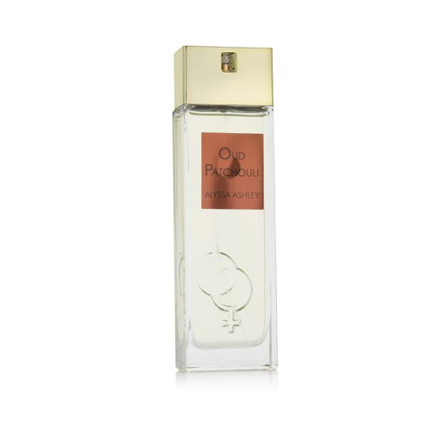 Alyssa Ashley Oud Patchouli Edp Spray 100ml