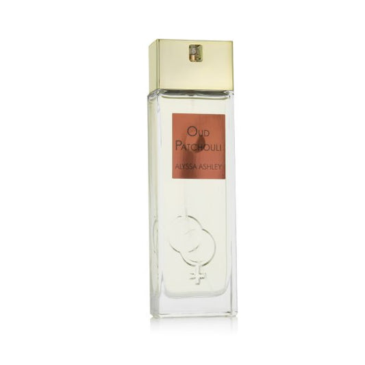 Alyssa Ashley Oud Patchouli Eau de Parfum en spray 100 ml