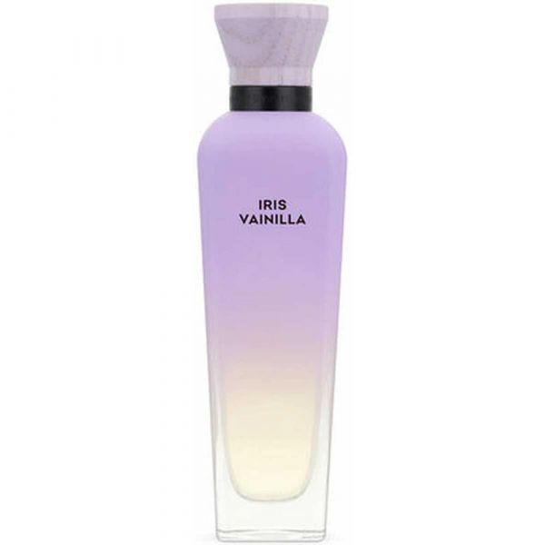 ADOLFO DOMINGUEZ IRIS VAINILLA EAU DE PARFUM 120ML