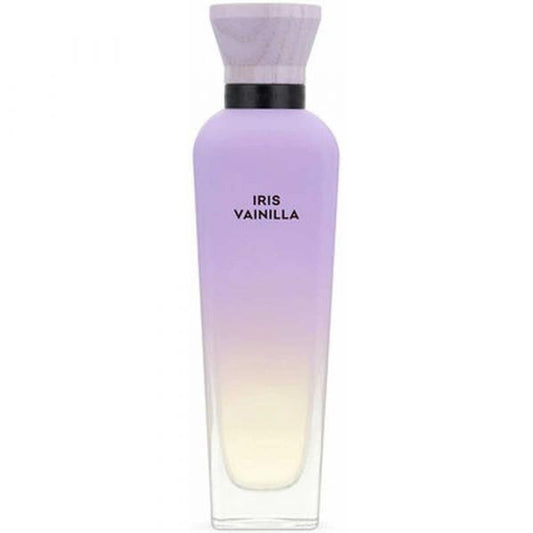 ADOLFO DOMINGUEZ IRIS VAINILLA EAU DE PARFUM 120ML