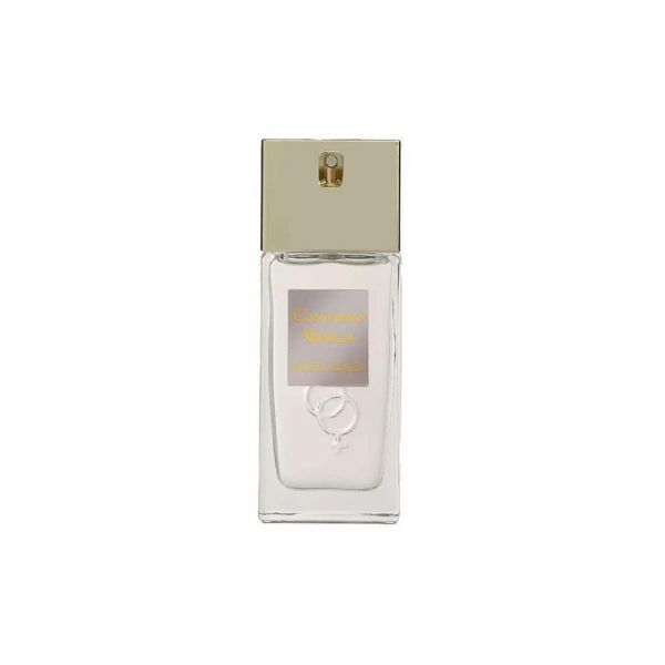 Alyssa Ashley Cashmeran Vanilla Eau de Parfum en spray 30 ml