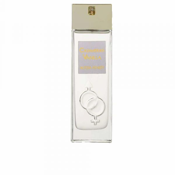 Alyssa Ashley Cashmeran Vainilla Eau de Parfum 100ml Spray