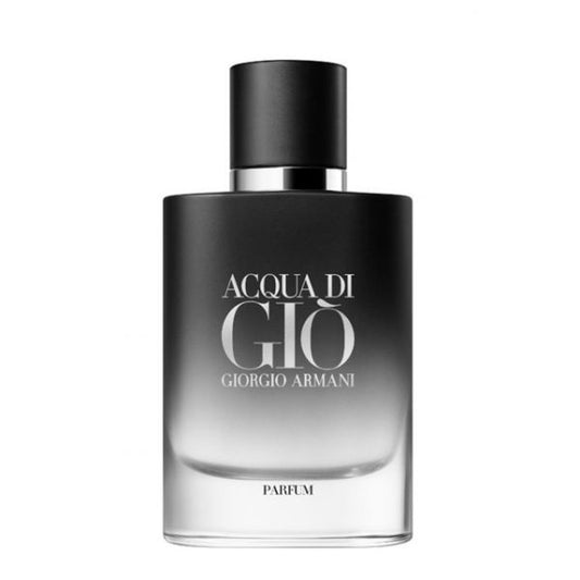 GIORGIO ARMANI ACQUA DI GIO EAU DE PARFUM POUR HOMME 50ML