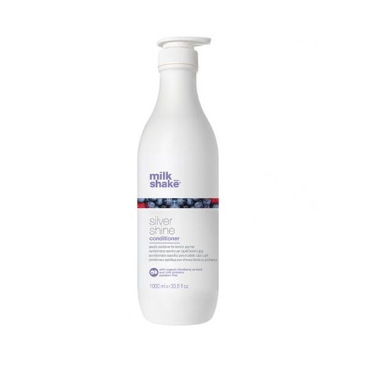 Milk_shake Silver Shine Conditioner 1000ml