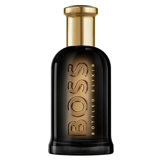 HUGO BOSS ELIXIR PERFUME INTENSO 50ML SPRAY
