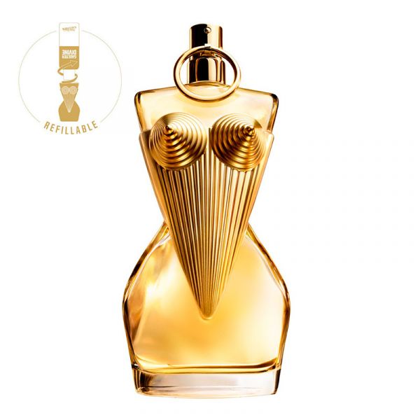 JEAN PAUL GAULTIER DIVINE EAU DE PARFUM 100ML