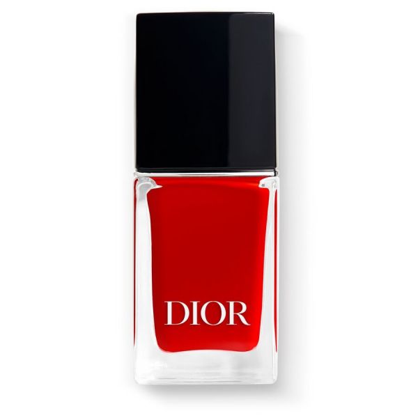 ESMALTE DE UÑAS DIOR VARNIS Nº206 GRIS DIOR 1UN