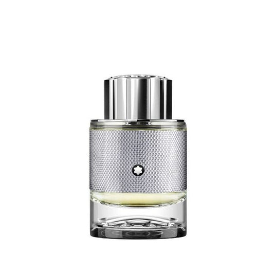 Mont Blanc Explorer Platinum Eau de Parfum 60ml Spray