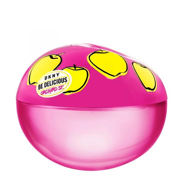Donna Karan Be Delicious Orchard St. Eau de Parfum en spray 100 ml