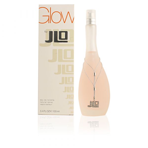 Jennifer Lopez Glow Eau de Toilette 100ml