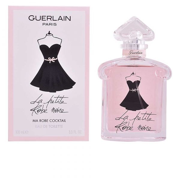 Guerlain La Petite Robe Noire Eau de Toilette 100ml
